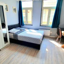 Appartement Hypercentre