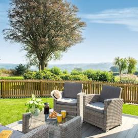 Luxury Country Cottage - Apple Pie Luxury Escapes