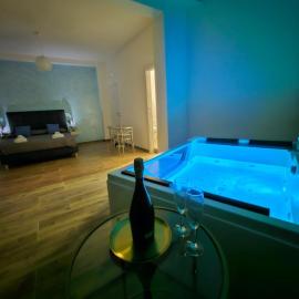 B&B Pietre Preziose, khách sạn ở Salerno