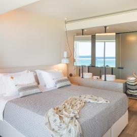 Erato by Samian Mare, hotel en Karlovasi