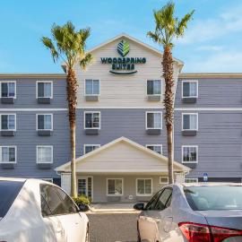 WoodSpring Suites Jacksonville I-295 East, hotel a Jacksonville
