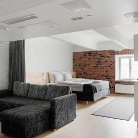 Original Sokos Hotel Villa Tampere