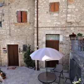 Il Rustico di Meggiano