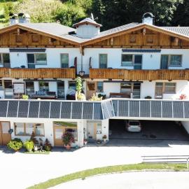 Ferienwohnung Natural A