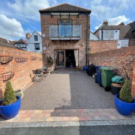 The Coach House