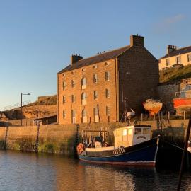 Harbour Side, Luxury, Twin Level Loft