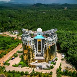 Fezinn Hotel - Best Wayanad Hotel in 2024, hotel a Kozhikode