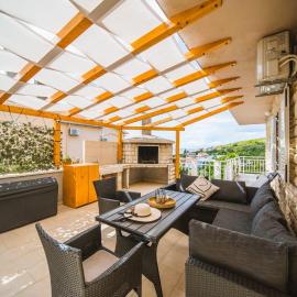 Apartman Marta