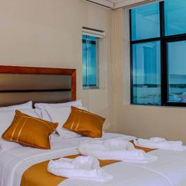 Bora Hotel, hotelli kohteessa Iquitos