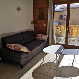 Chalet Regina, отель в Ланлебур-Мон-Сени