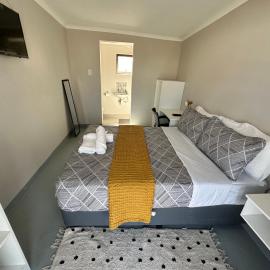 19 on Gordon, hotel v destinaci East London