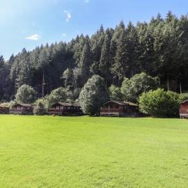 Dartmoor Retreat Lodge, hotel em Exeter