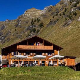 Sonnenberg Dormitories, khách sạn ở Mürren
