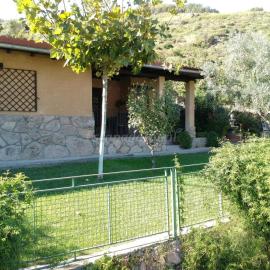 Casa Rural Josefina 1 y 2