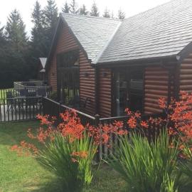 Lochside Lodge