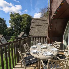 Callington में, होटल Devine Lodge