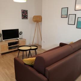 Au Cosy Branché