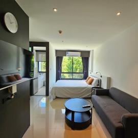 Aya Residence Garden View, Hotel in Ban Ket Ho