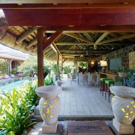 Villas de Vacances à Pereybère V8