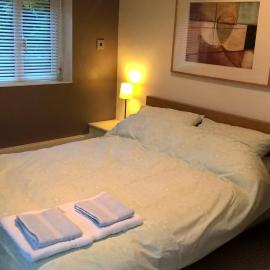 The Garden Room, hotel u gradu Dundon