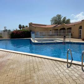 Appartement T2 pour 4 Personnes Résidence avec piscine 4EURO213 Nice apartment with swimming pool