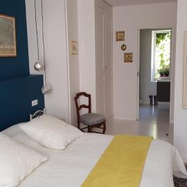 Villa Mary, hotel in Amboise