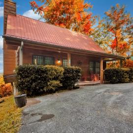 Baloo's Bungalow, hotel a Gatlinburg