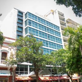 Hotel Manzur