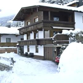 Huber, hotel a Gerlosberg