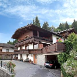 Huber, hotel sa Gerlosberg