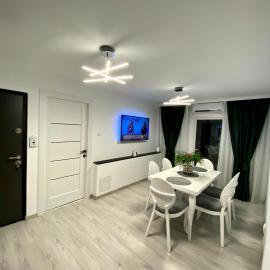 Apartament 2 Dormitoare