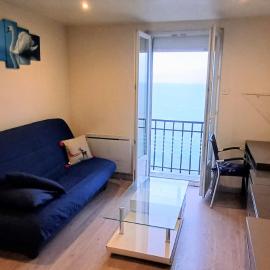 Bellerive, pieds dans l'eau lac & montagnes, hotel u gradu 'Publier'