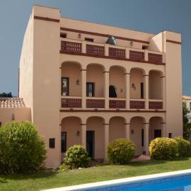 Hotel Palou 1874, ξενοδοχείο σε Sant Pere de Ribes