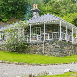 Cae Mab Dafydd