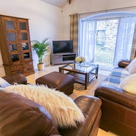 Tal Y Bont Uchaf Cottage