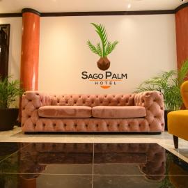 Sago Palm Hotel โรงแรมในโอโชรีโอส