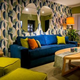 Casa Rafaela Mendoza parque y ciudad, hotel in Mendoza