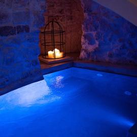 Suite Le Grotte