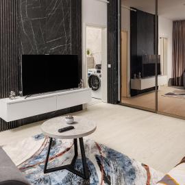 elisio - Ninth Heaven, hotel v destinaci Brašov