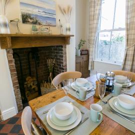 Glan Y Mor, hotel a Beaumaris