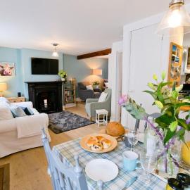Melvin Cottage