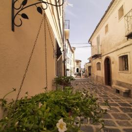 B&B Vivilmatese, hotel en Roccamandolfi