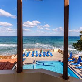 Dedalos Beach Hotel