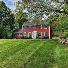 5 Bedroom Cozy New England home - Cobb Meadow House, hotel di Dublin
