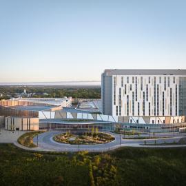 Pickering Casino Resort, hotel em Pickering