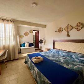 CASA CEMPOAL, hotel in Oaxaca City