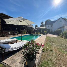 Wormis Apartment Heideblick bei Luckau, hotel di Heideblick