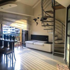 Penthouse Rodadero Norte, hotel v destinaci Gaira