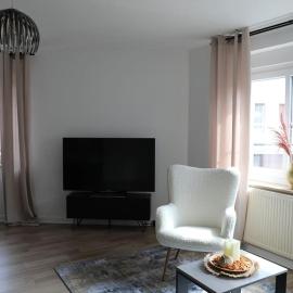 Soester Altstadt Apartment, hótel í Soest