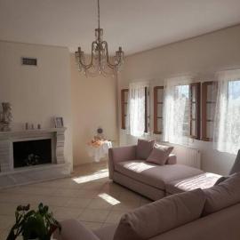 Ioannina Cozy Hill House